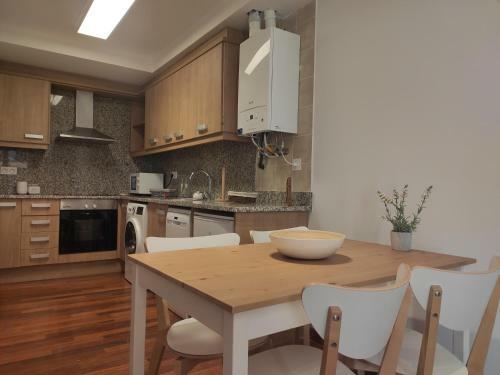 Apartamento El Floc De Neu - Camprodon