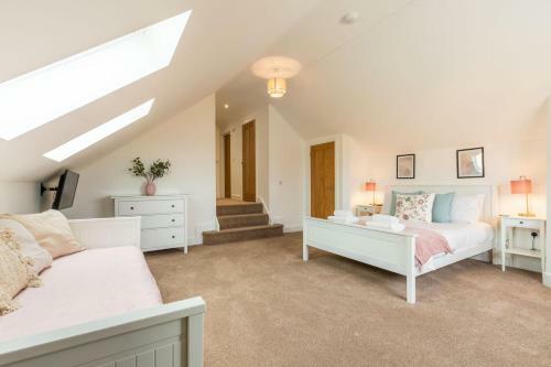 Crimond House - Norfolk Holiday Properties