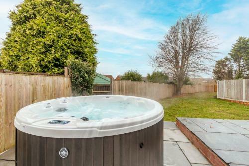 Crimond House - Norfolk Holiday Properties