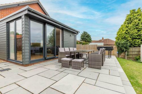 Crimond House - Norfolk Holiday Properties