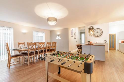 Crimond House - Norfolk Holiday Properties