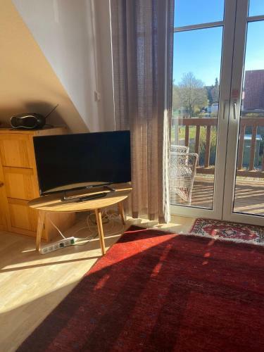 Apartamento Wald Und Meer