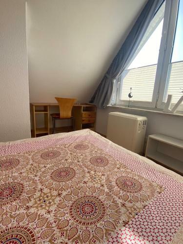 Apartamento Wald Und Meer