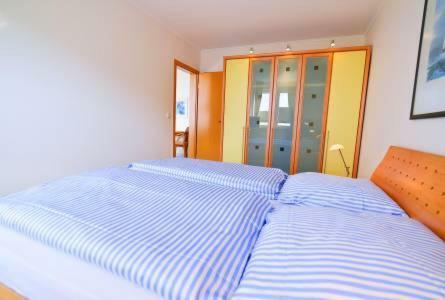 Apartamento Haus Inselblick
