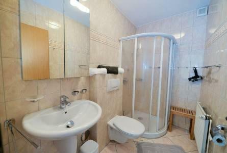 Apartamento Haus Inselblick