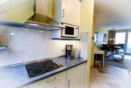 Apartamento Haus Inselblick
