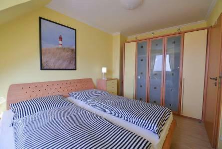 Apartamento Haus Inselblick
