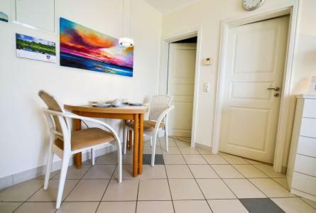 Apartamento Haus Inselblick
