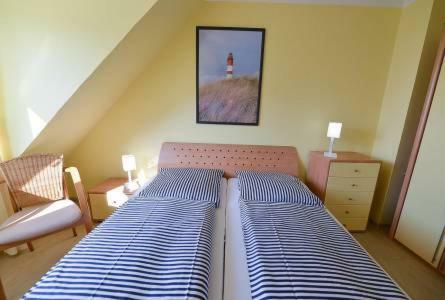 Apartamento Haus Inselblick