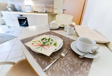 Apartamento Haus Inselblick