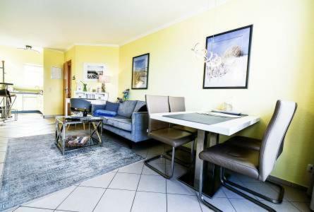 Apartamento Haus Inselblick