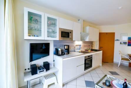 Apartamento Haus Inselblick