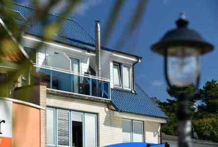 Apartamento Haus Inselblick