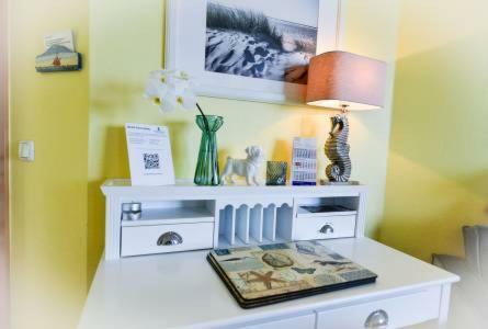 Apartamento Haus Inselblick