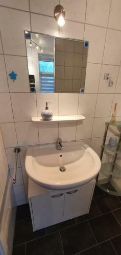 Apartamento Haus Leonora