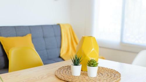 Casa Serrano C�rtama By Ruralidays