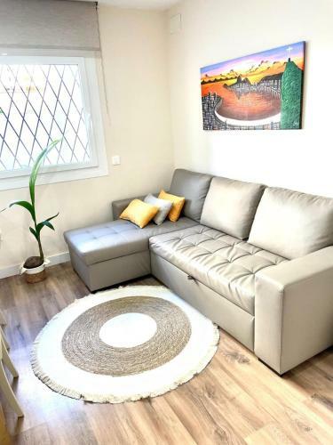 Apartamento Arena Castelldefels- Only Adults
