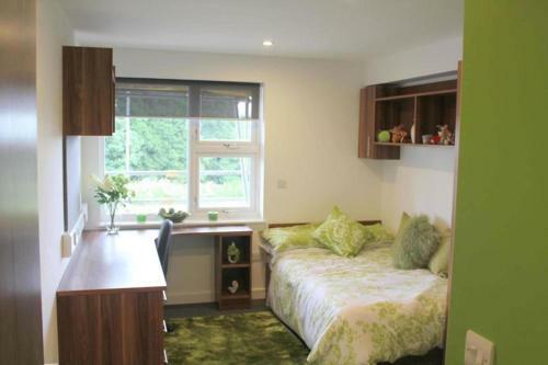 Apartamento Comfortable Ensuite Rooms, Plymouth - Sk