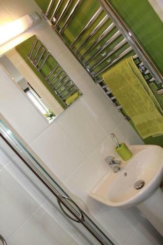 Apartamento Comfortable Ensuite Rooms, Plymouth - Sk