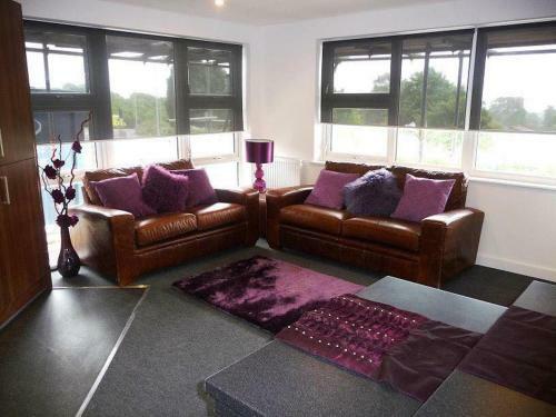 Apartamento Comfortable Ensuite Rooms, Plymouth - Sk