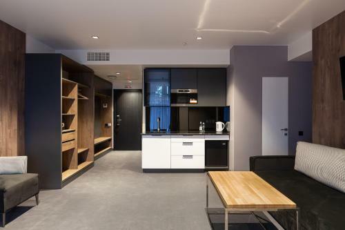 Hotel Fomich Apartments