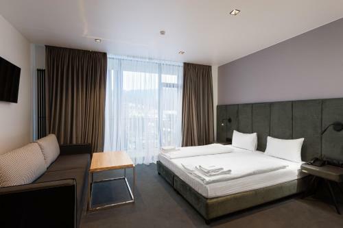 Hotel Fomich Apartments