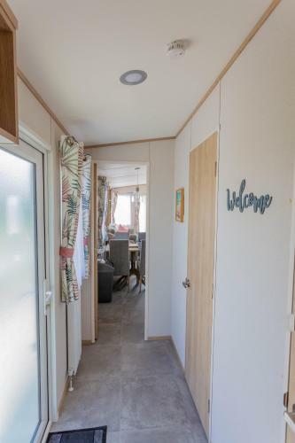 Family Friendly 2 Bedroom - On Great Holiday Park!