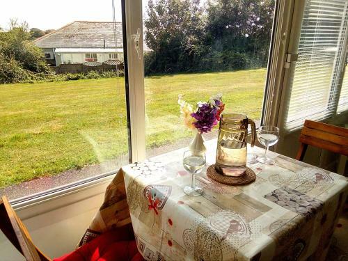 Chalet For Two - Dartmouth