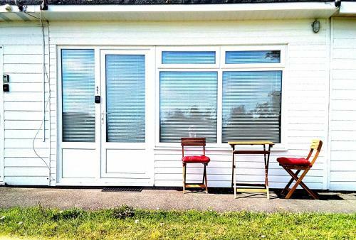Chalet For Two - Dartmouth