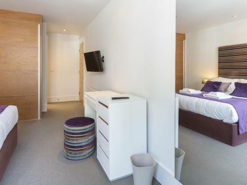 Apartamentos 21 Dart Marina
