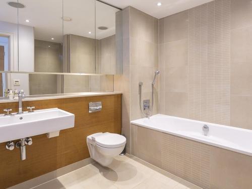 Apartamentos 21 Dart Marina