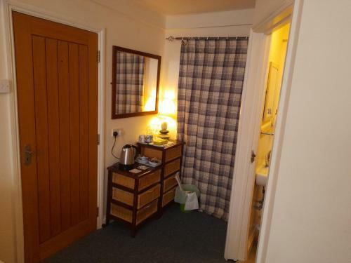 Hostal Foss Room