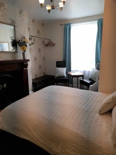 Hostal Foss Room