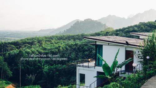 Hotel Caligo Resort