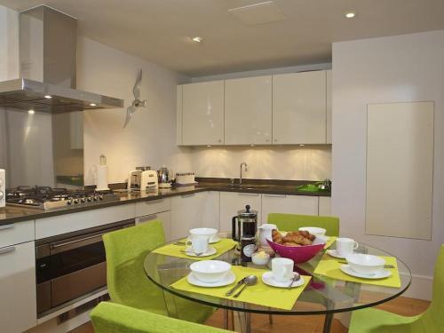 Apartamentos 10 Dart Marina