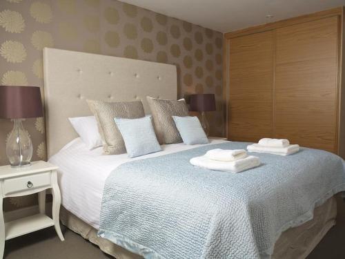 Apartamentos 10 Dart Marina