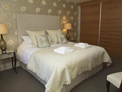 Apartamentos 10 Dart Marina