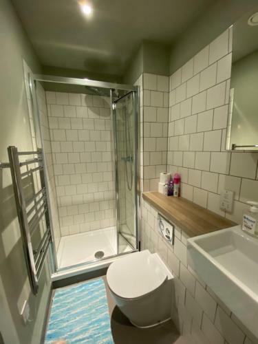 26 Dingwall Road.