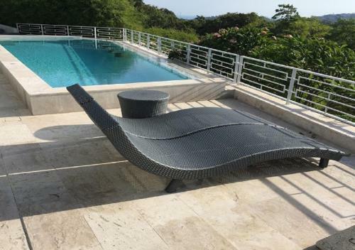 Hostal Sasha Villa