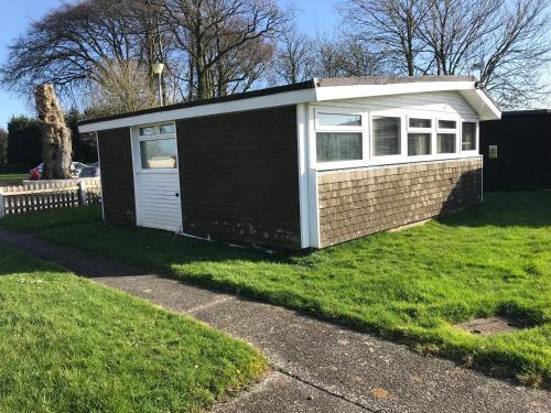 Dartmouth 2 Bed Detached Chalet 144