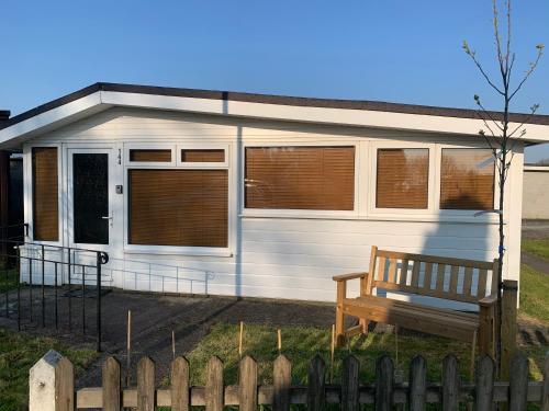 Dartmouth 2 Bed Detached Chalet 144