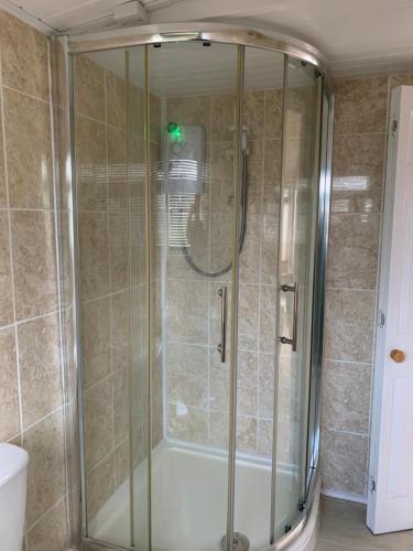 Dartmouth 2 Bed Detached Chalet 144