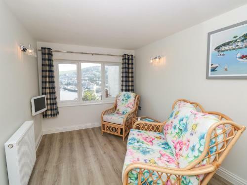 Estuary View (house & Annexe)