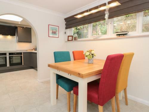Estuary View (house & Annexe)