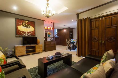 Phatong Residences