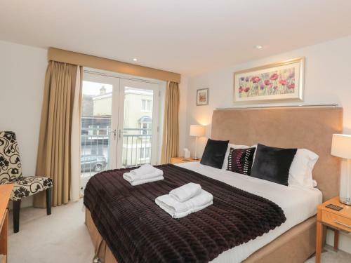 Apartamentos 42 Dart Marina