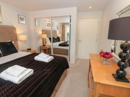 Apartamentos 42 Dart Marina