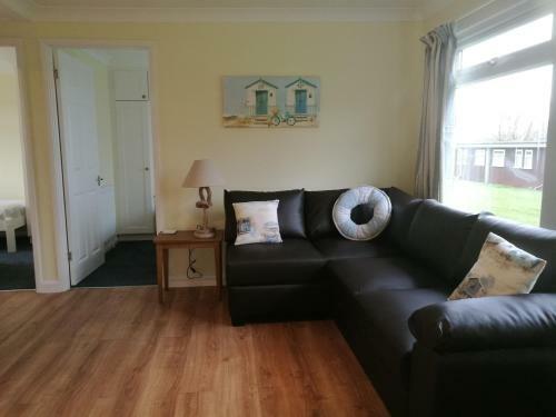 Apartamento Top Quality Chalets Just 5 Minutes From Dartmouth