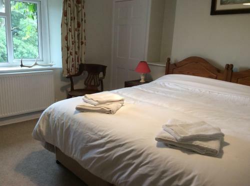 Bed & Breakfast Zeal Farm