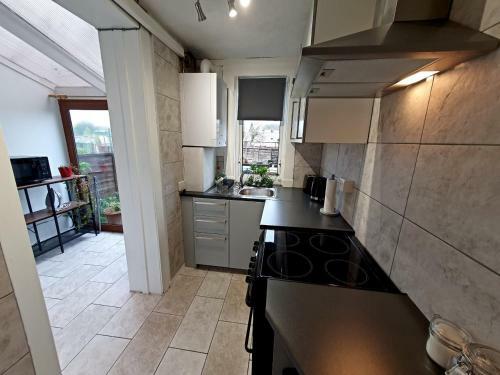 Apartamento Dumbarton Castle Way